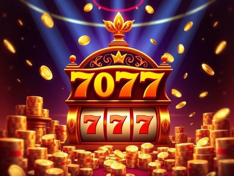 desh 77
